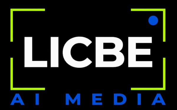 LICBE AI Media
